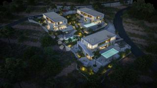 Hiša Vodice, 376,48m2