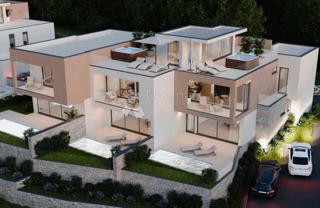 Stanovanje Vodice, 204,04m2