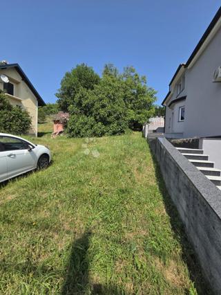 Zazidljivo zemljišče Markuševec, Podsljeme, 980m2