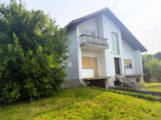 Hiša Vrtlinovec, Varaždinske Toplice, 206m2