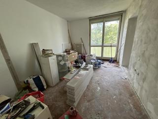 Stanovanje Siget, Novi Zagreb - Zapad, 48,90m2