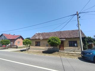 Hiša Topolje, Draž, 130m2