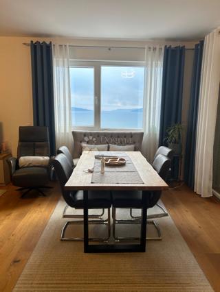 Stanovanje Srdoči, Rijeka, 93,02m2