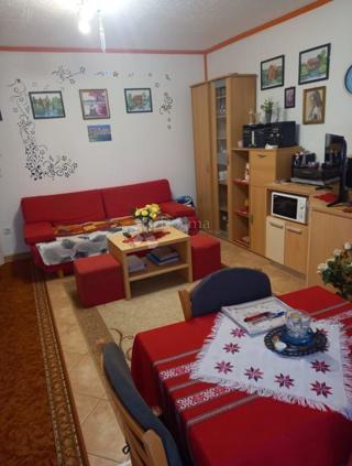 Apartma Kolanjski Gajac, Kolan, 44m2
