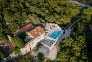 Zazidljivo zemljišče Lovorje, Slivno, 620m2