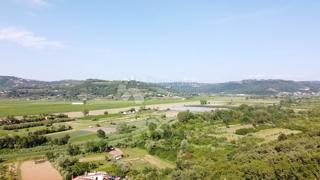 Zazidljivo zemljišče Buje, Buje, Buje, Istarska županija, 2.074m2