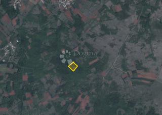 Kmetijsko zemljišče Karojba, 2.467m2