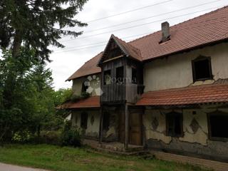 Hiša Suvoj, Sisak - Okolica, 252m2