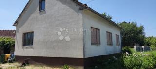 Hiša Kloštar Ivanić, 60m2