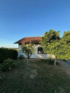 Hiša Stančić, Brckovljani, 100m2