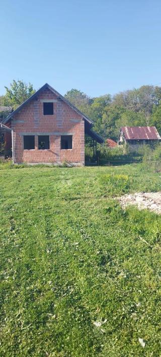 Hiša Bilaj, Gospić - Okolica, 70m2