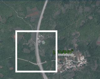 Kmetijsko zemljišče Stranići kod Lovreča, Sveti Lovreč, 60.000m2