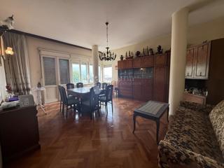 Stanovanje Pećine, Rijeka, 118,12m2