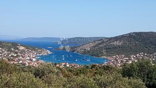 Kmetijsko zemljišče Vinišće, Marina, 9,58m2