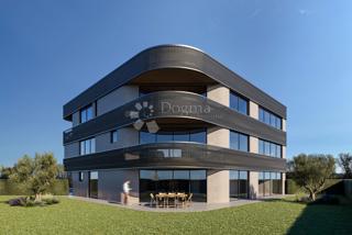 Stanovanje Vodnjan, 123,46m2