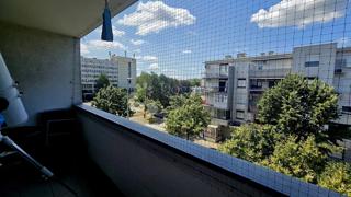 Stanovanje Lanište, Novi Zagreb - Zapad, 62,71m2
