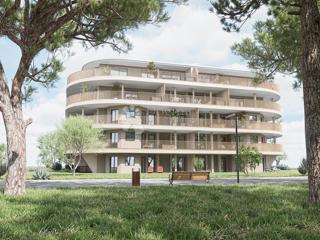 Stanovanje Umag, 66,90m2