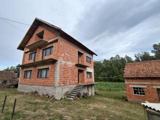 Hiša Vinarec, Sveti Petar Orehovec, 180m2