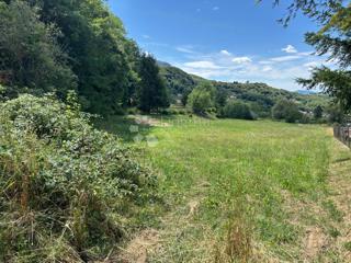 Zazidljivo zemljišče Ivanec, 3.938m2