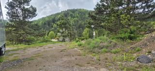 Zazidljivo zemljišče Vrata, Fužine, 511m2