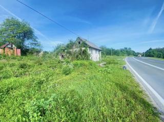 Zazidljivo zemljišče Rakovica, 19.300m2