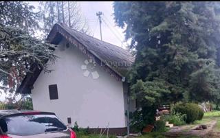 Hiša Zmajevac, Kneževi Vinogradi, 67m2