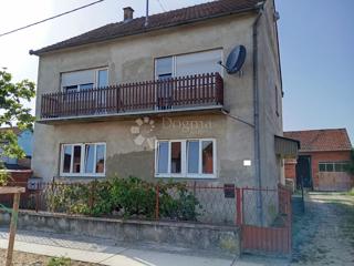 Hiša Korog, Tordinci, 2.723m2