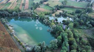 Zazidljivo zemljišče Petrijanec, 44.888m2