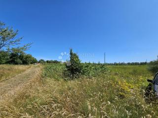 Zazidljivo zemljišče Umag, 1.000m2