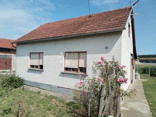 Hiša Majurec, Križevci, 65m2