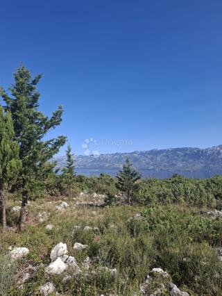 Zazidljivo zemljišče Jovići, Ražanac, 754m2