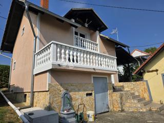 Hiša Varaždin Breg, Gornji Kneginec, 120m2