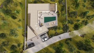 Hiša Dubrava Kod Šibenika, Šibenik - Okolica, 252,80m2