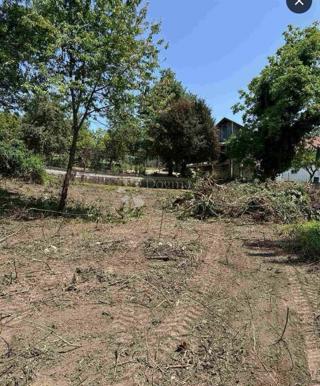 Zazidljivo zemljišče Veliki Jadrč, Vrbovsko, 1.111m2