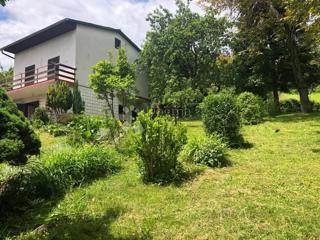 Hiša Podvorec, Breznica, 281m2