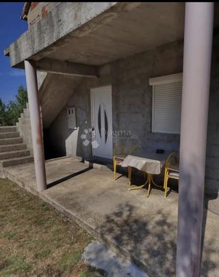 Hiša Kruševo, Obrovac, 140m2