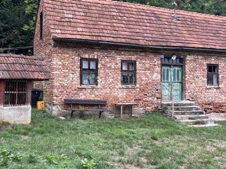 Hiša Hruševec Kupljenski, Zaprešić - Okolica, 56m2