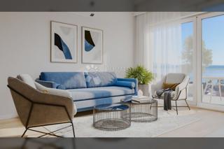 Stanovanje Podgora, 53,64m2