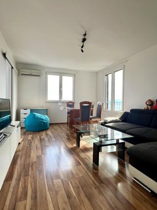 Stanovanje Srdoči, Rijeka, 59m2