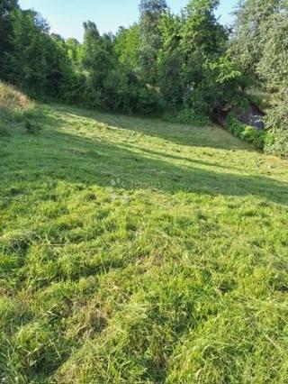 Zazidljivo zemljišče Vujnovići, Vrbovsko, 543m2