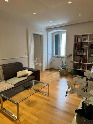 Stanovanje Centar, Rijeka, 78m2