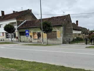 Hiša Darda, 1.150m2