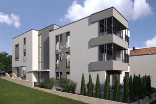 Stanovanje Belafuža, Zadar, 81,70m2