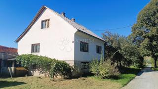 Hiša Plaški, 140m2