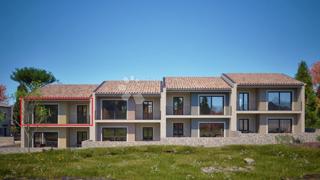 Stanovanje Rovinj, 65,70m2