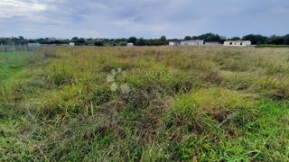 Kmetijsko zemljišče Jadreški, Ližnjan, 500m2