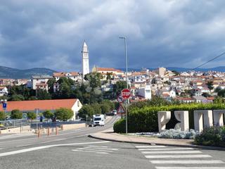 Kmetijsko zemljišče Novi Vinodolski, 3.485m2