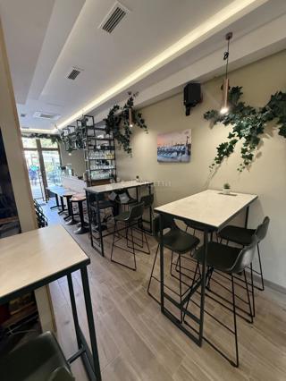 Poslovni prostor Kruge, Trnje, 68m2