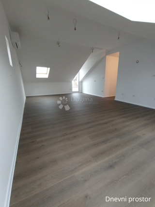 Stanovanje Brda, Split, 95,82m2