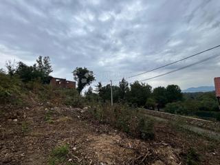 Zazidljivo zemljišče Saršoni, Viškovo, 846m2